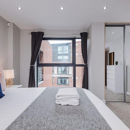Host & Stay - Duke Street Living Liverpool Luaran gambar