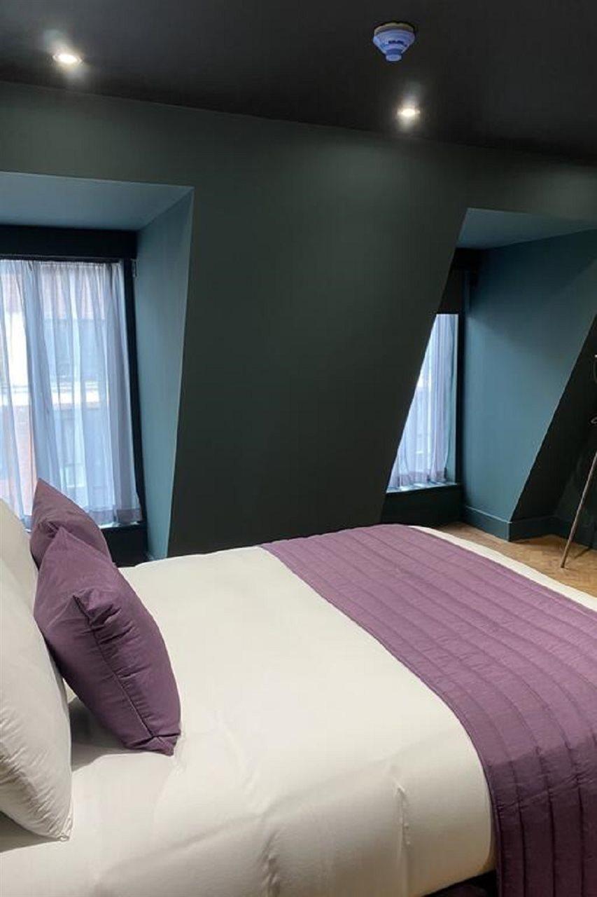 Host & Stay - Duke Street Living Liverpool Luaran gambar
