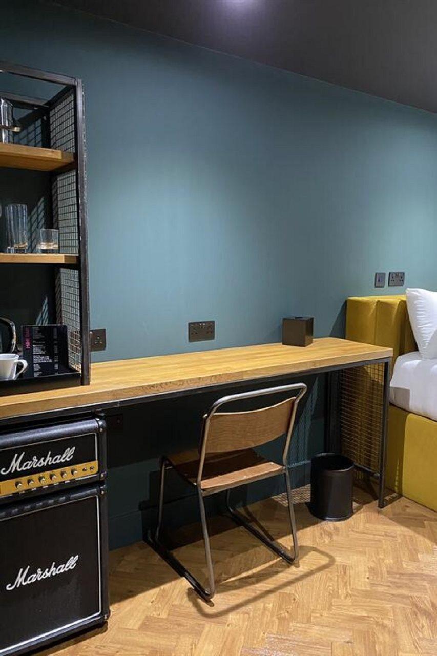 Host & Stay - Duke Street Living Liverpool Luaran gambar