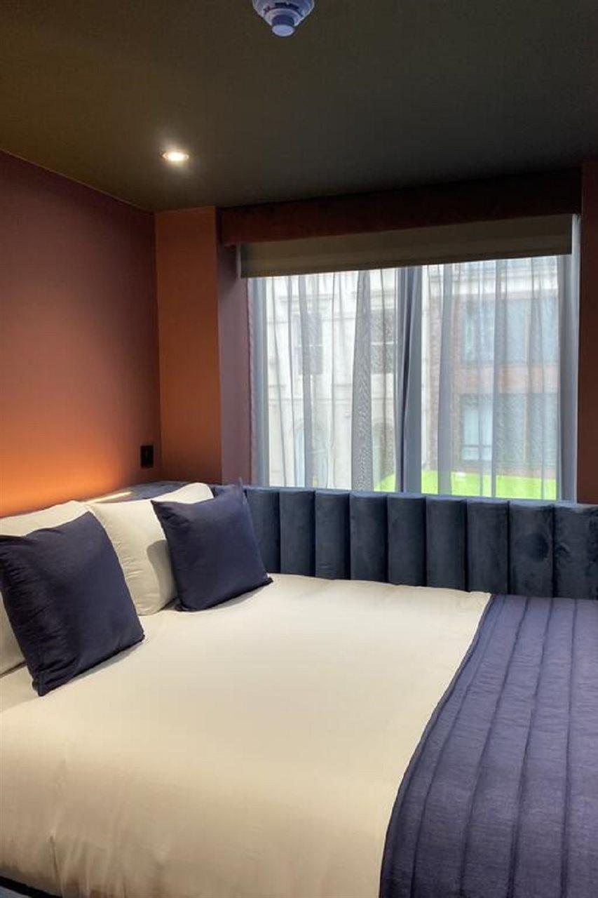 Host & Stay - Duke Street Living Liverpool Luaran gambar
