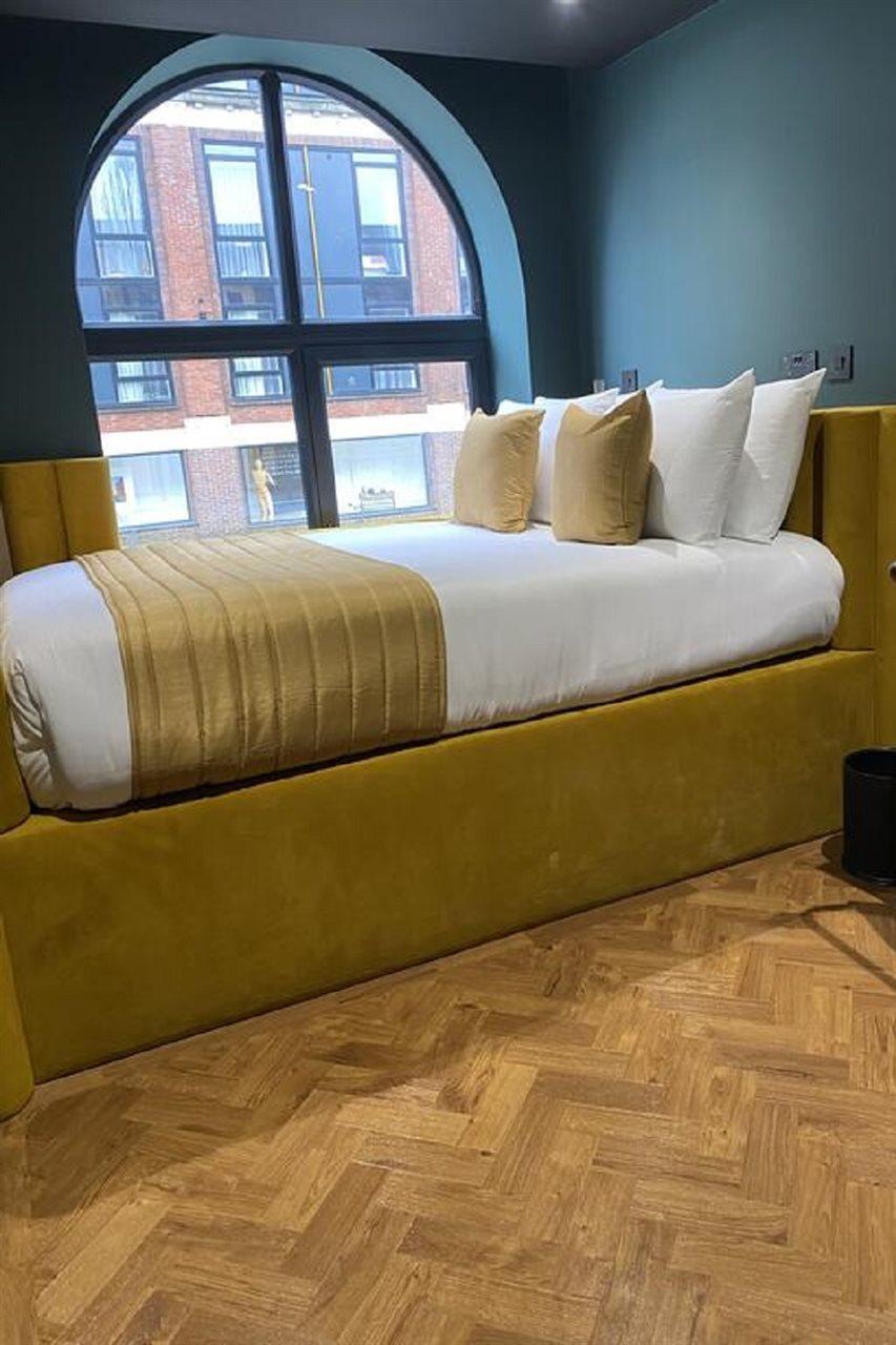 Host & Stay - Duke Street Living Liverpool Luaran gambar