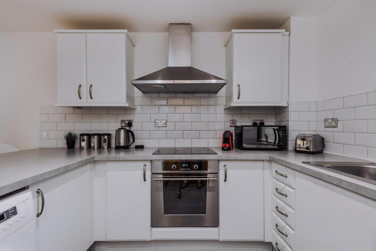Host & Stay - Duke Street Living Liverpool Luaran gambar