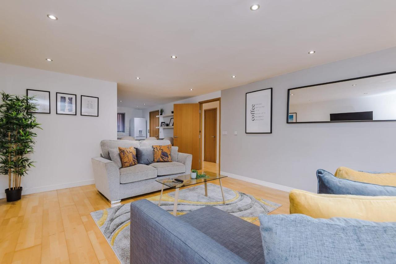 Host & Stay - Duke Street Living Liverpool Luaran gambar