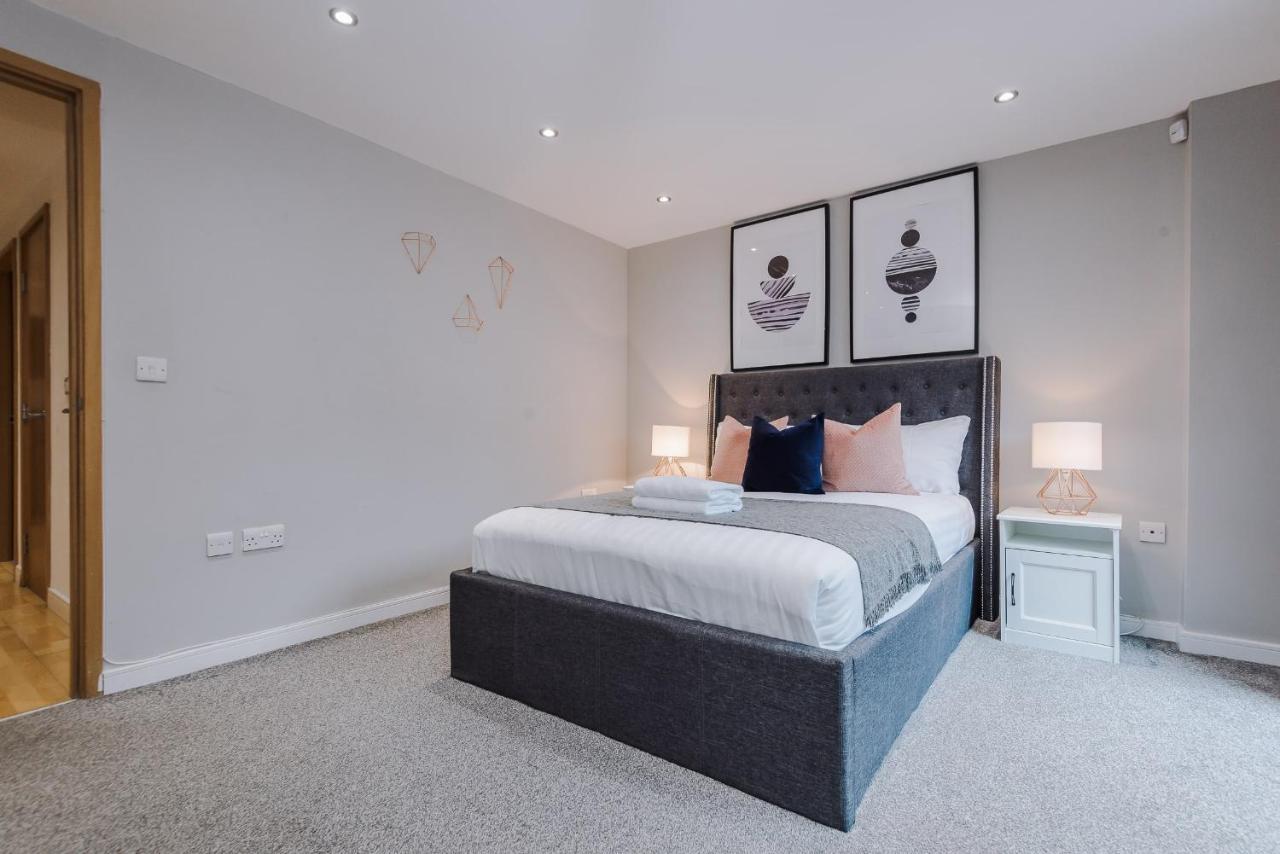 Host & Stay - Duke Street Living Liverpool Luaran gambar