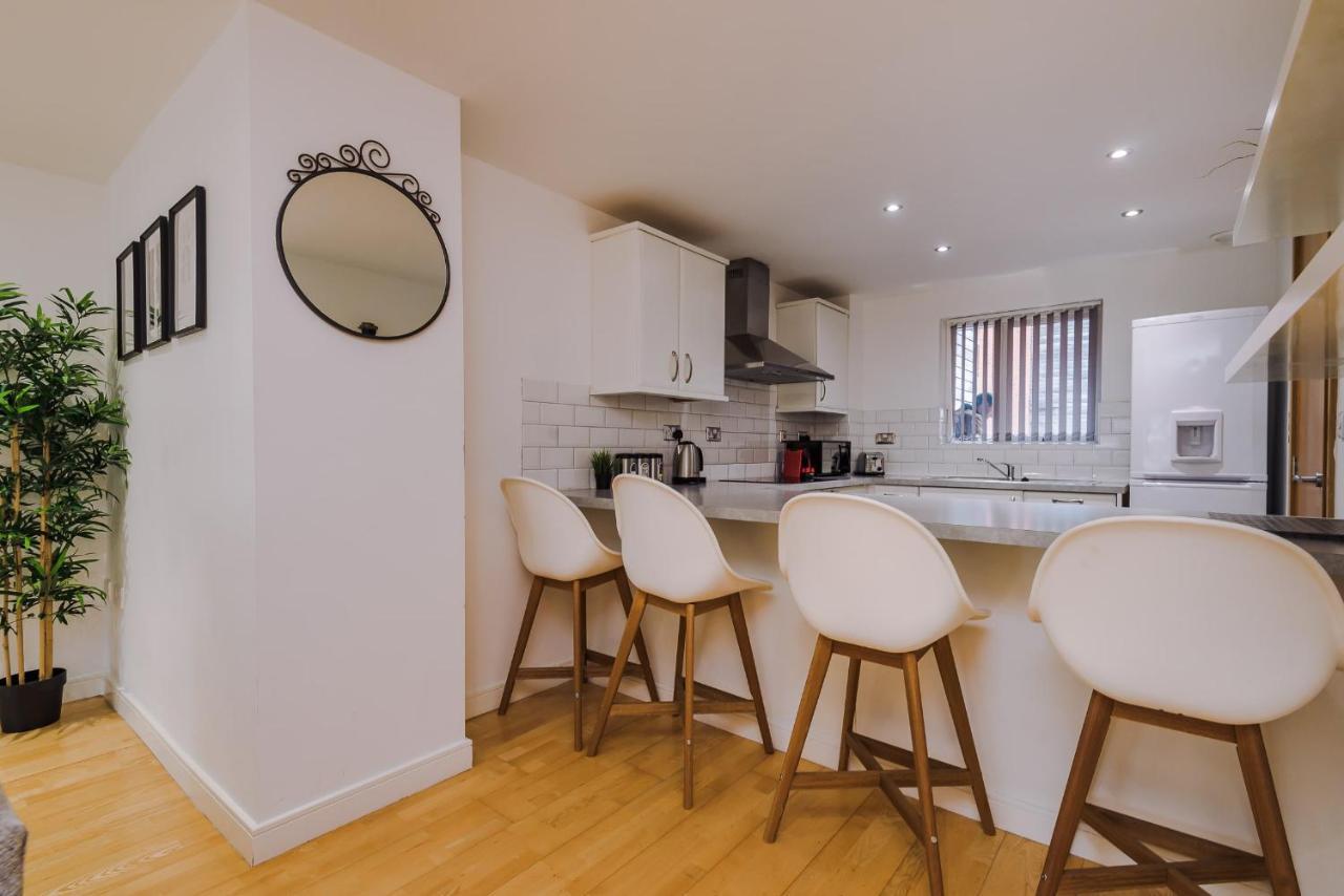 Host & Stay - Duke Street Living Liverpool Luaran gambar