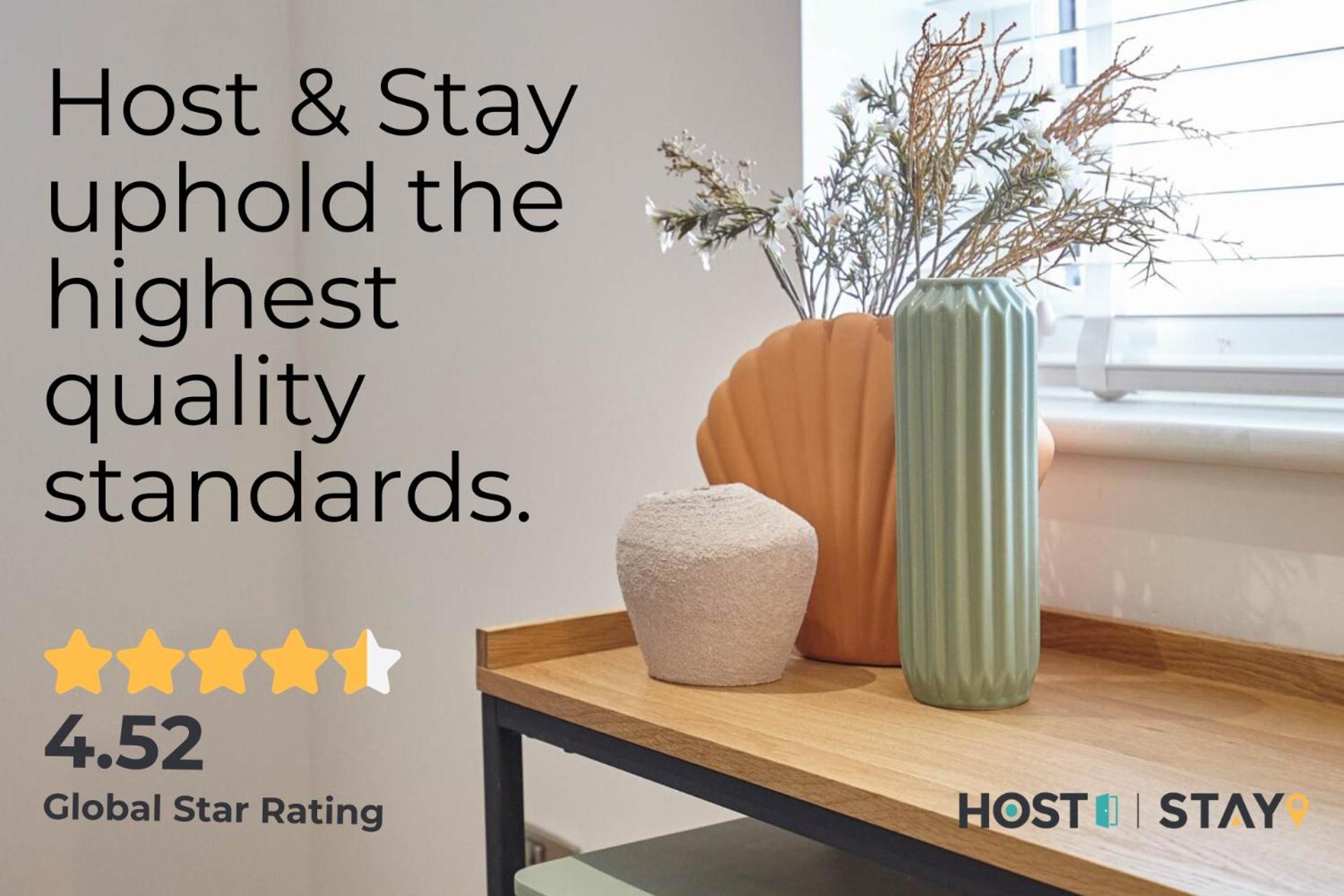 Host & Stay - Duke Street Living Liverpool Luaran gambar